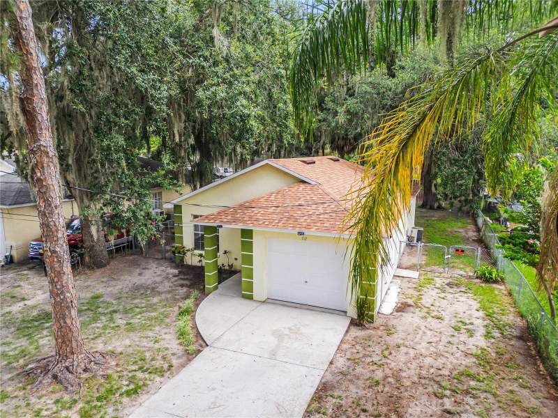 3 bedroom Single Family Residence at 712 Virginia Avenue, Sunset Park Ext, Auburndale — photo 3