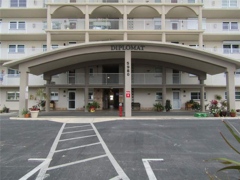 5980 SHORE BOULEVARD #901 home for sale in Town Shores Of Gulfport