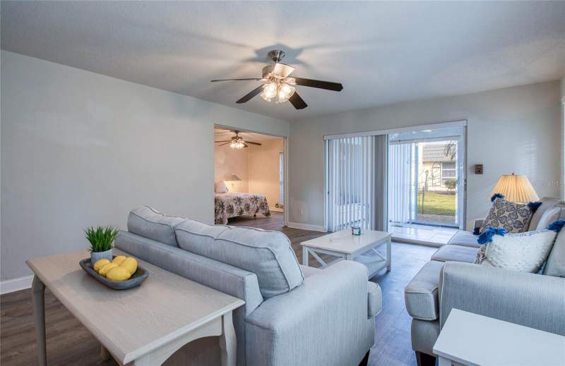 2 bedroom Villa at 2206 CORDOVA GREEN, CORDOVA GREENS CONDO, SEMINOLE — photo 5