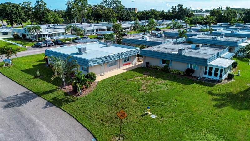 Bedford H Condo