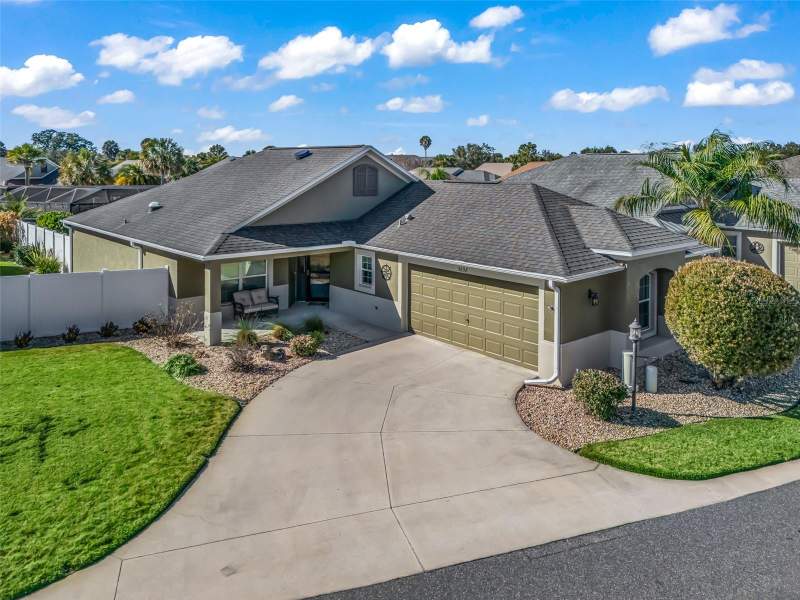3 bedroom Villa at 3698 Robertson Way, The Villages, The Villages — photo 3