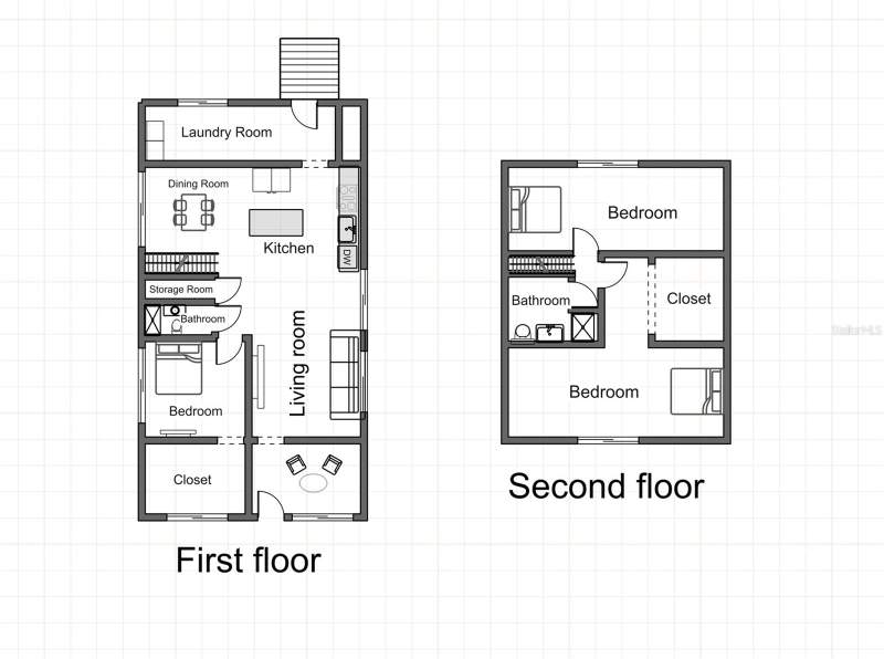 3 bedroom Single Family Residence at 3427 16th Avenue, Ridgewood Terrace, St Petersburg — photo 3