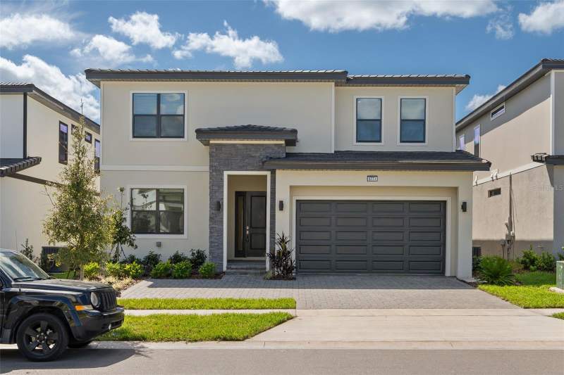 8 bedroom Single Family Residence at 5773 High Seas Drive, Paradiso Grande Ph 2, Orlando — photo 2