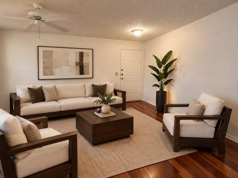 1 bedroom Condominium at 1037 S Hiawassee Road #2824, Tradewinds, Orlando — photo 2
