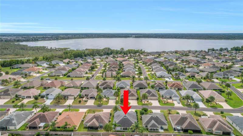 3 bedroom Single Family Residence at 1241 Tarflower Terrace, The Villages, The Villages — photo 2