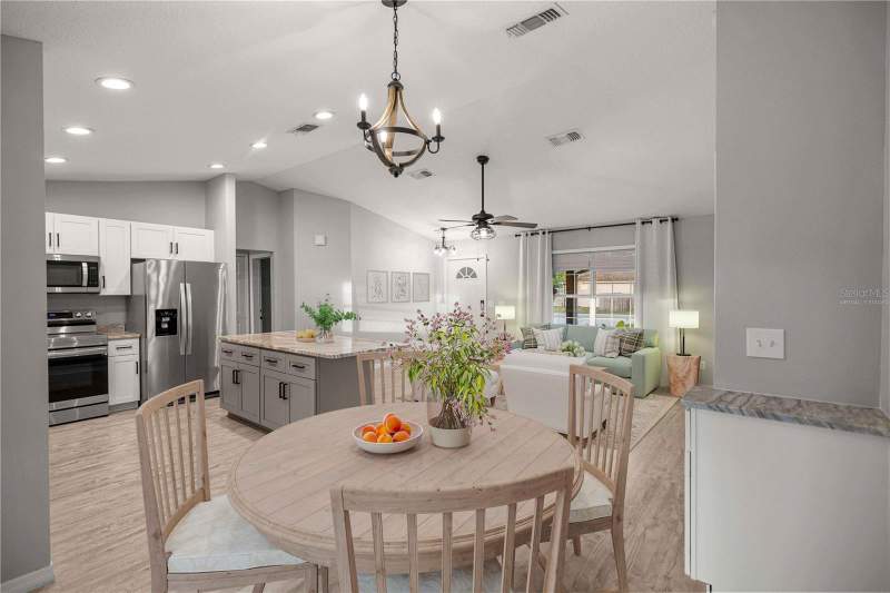 3 bedroom Single Family Residence at 6525 NW 62nd Avenue, Ocala Park Estate, Ocala — photo 5