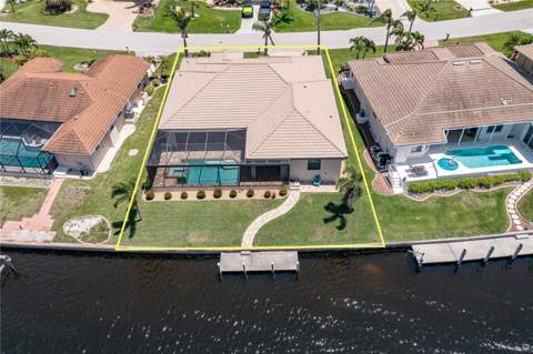 3967 San Pietro Court, Punta Gorda FL - photo 13 of 65