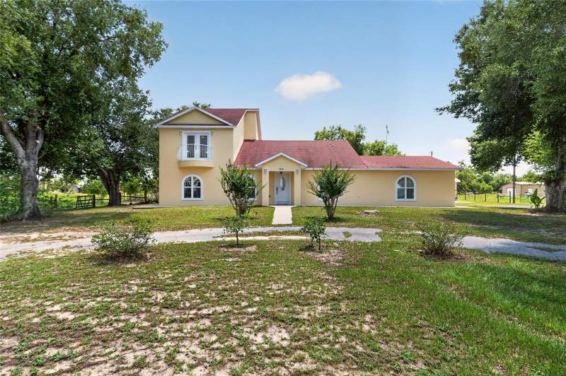 3830 GRIFFIN VIEW DRIVE