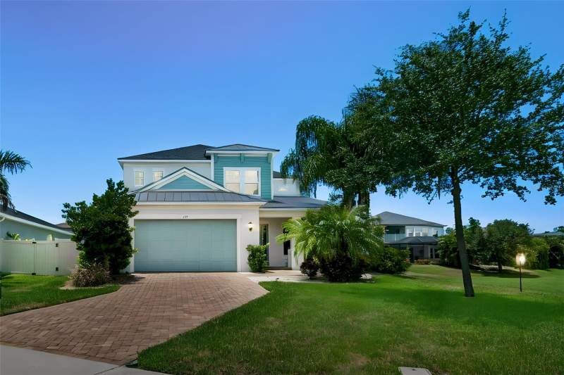 747 CAJEPUT LOOP home for sale in Bayshore Heights