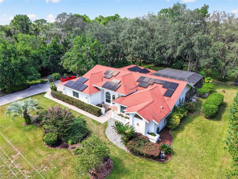 4 bedroom Single Family Residence at 549 W National Street, Citrus Hills 1st Add, Hernando — photo 4