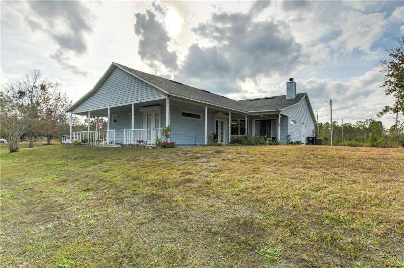 4 bedroom Single Family Residence at 20351 SABAL STREET, ROCKET CITY, ORLANDO — photo 5