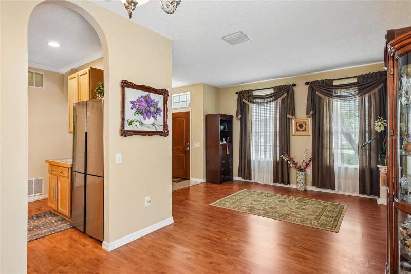 4 bedroom Single Family Residence at 4236 Tarkington Drive, Sable Ridge Ph 3A, Land O Lakes — photo 2
