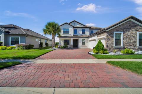 2920 Agostino Terrace, Kissimmee FL - photo 13 of 72