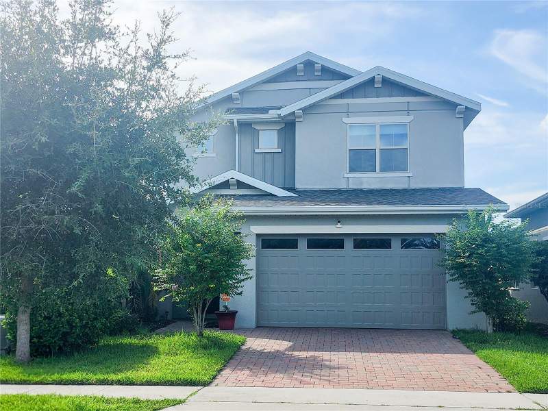 6691 ALDER ROAD home for sale in Harmony West
