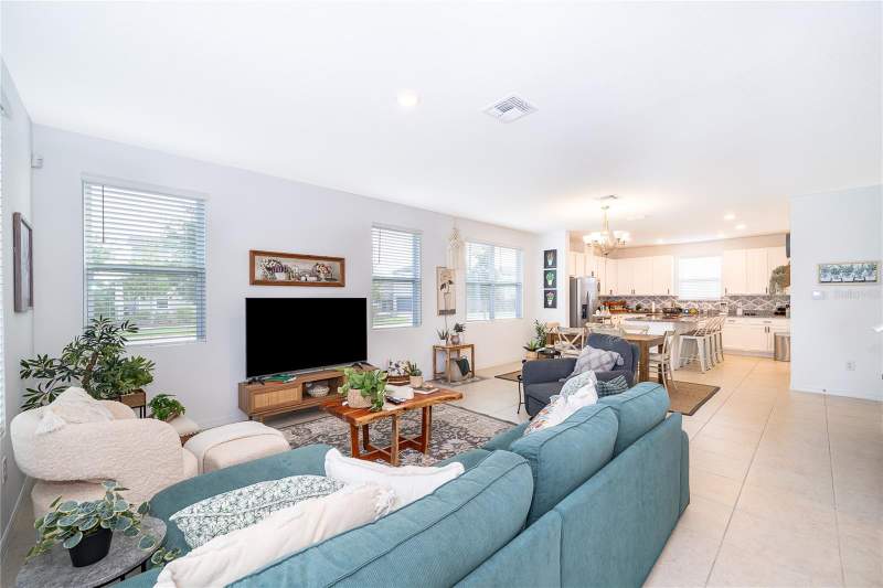 3 bedroom Townhouse at 2929 Voyager Avenue, Weslyn Park Ph 1, St Cloud — photo 4