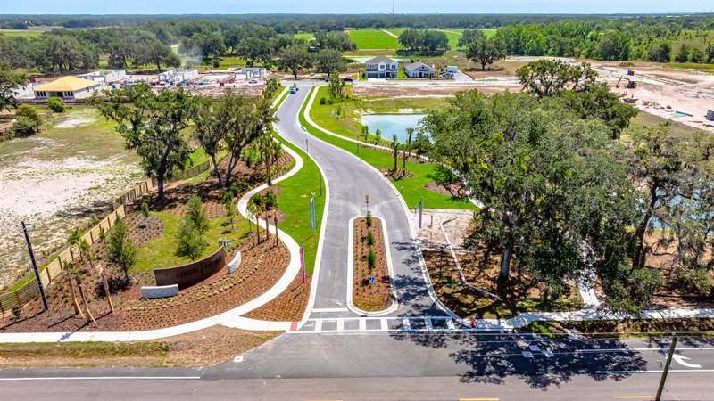3 bedroom Single Family Residence at 3023 Parapet Terrace Place, Timber Ridge, Plant City — photo 3