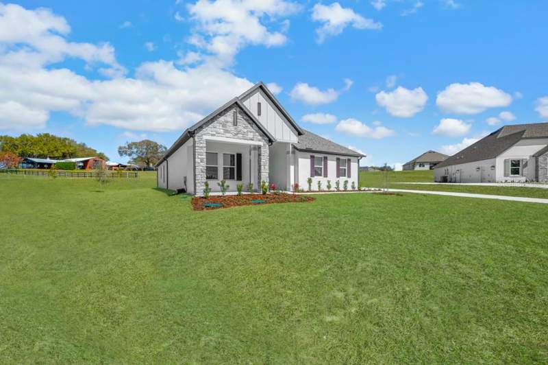 4 bedroom Single Family Residence at 3845 Saddle Hill Trail, Saddle Hill Sub, Fruitland Park — photo 2
