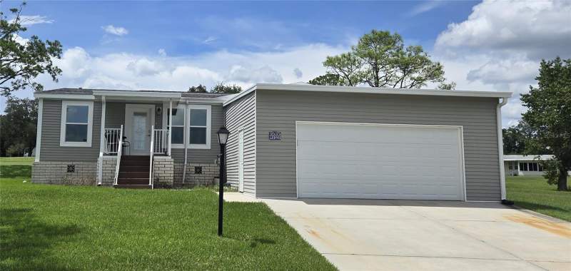 4121 GREENBLUFF ROAD #1895 home for sale in Zellwood Station Coop Mh Park