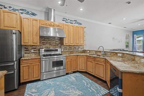 10933 Pinto Drive, Hudson FL - photo 19 of 66
