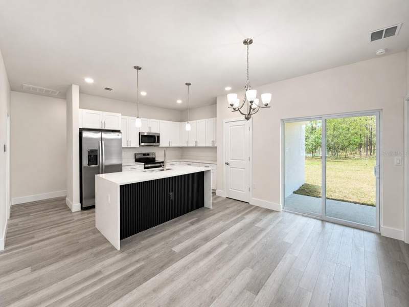 4 bedroom Single Family Residence at 1939 SW Viburnum Road, Rainbow Lakes Estate, Dunnellon — photo 3