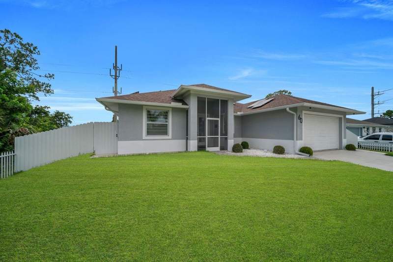 3 bedroom Single Family Residence at 60 Floyd Avenue, Lehigh Acres, Lehigh Acres — photo 4