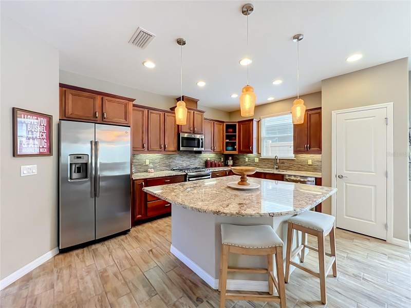 2 bedroom Single Family Residence at 342 Alcove Drive, Cascades/Groveland Phase 5, Groveland — photo 3