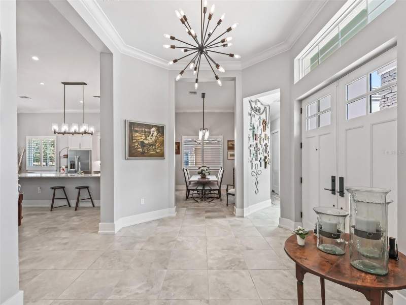2 bedroom Single Family Residence at 8033 NW 28th Street, Golden Ocala Golf & Equestrian Club, Ocala — photo 5