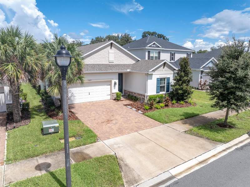 4 bedroom Single Family Residence at 13659 Stansil Avenue, Starkey Ranch Ph 2 Pcls 8 & 9, Odessa — photo 3