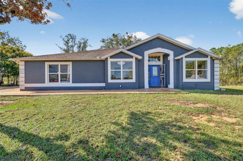 3 bedroom Single Family Residence at 14520 Lost Lake Road, Postal Colony 33-22-26, Clermont — photo 5