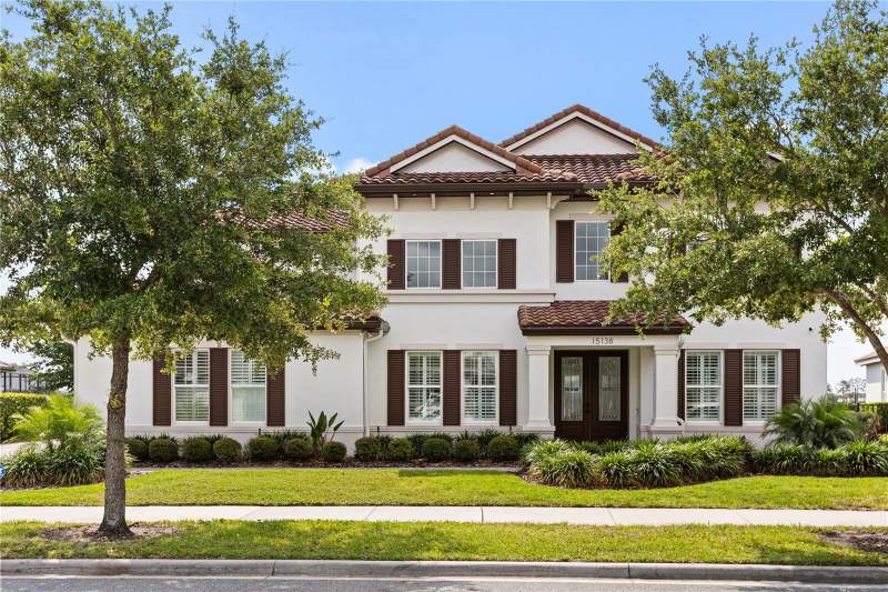 Overlook 2/Hamlinamp;Homes for Sale in Winter Garden, FL