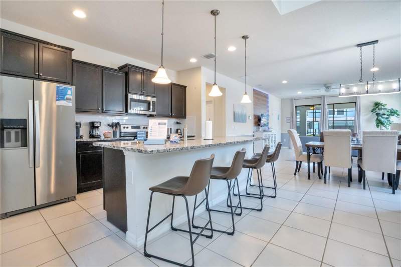 6 bedroom Single Family Residence at 8936 Prague Way, Windsor At Westside Ph 3, Kissimmee — photo 5
