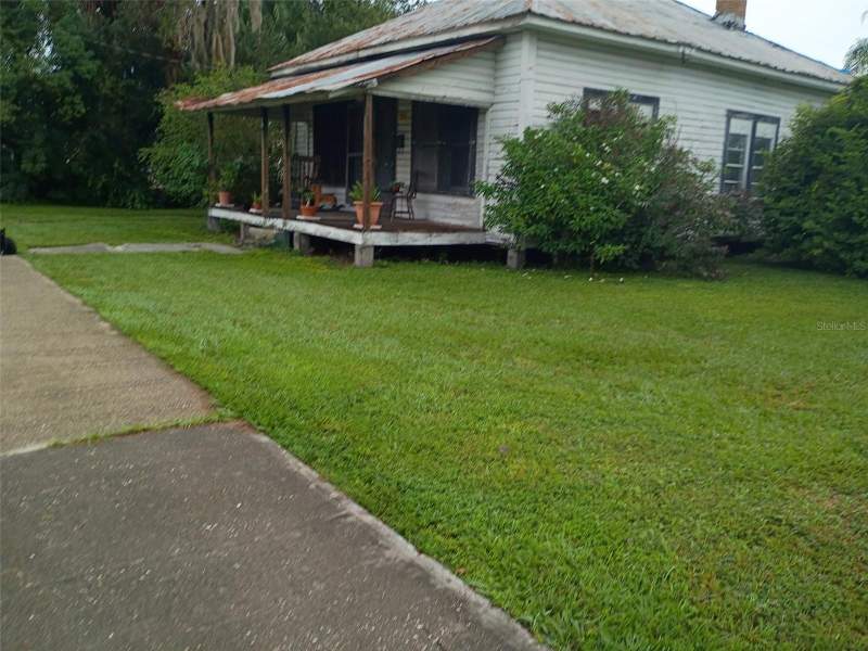 3 bedroom Single Family Residence at 604 N Polk Avenue, Gibson & Smiths Add, Arcadia — photo 3