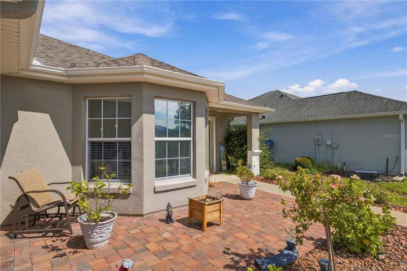 2 bedroom Single Family Residence at 8573 SE 133rd Lane, Spruce Crk Cc Firethorne, Summerfield — photo 4