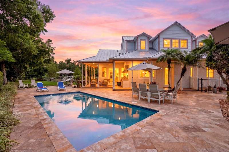 13227 110TH AVENUE home for sale in Pinellas Groves