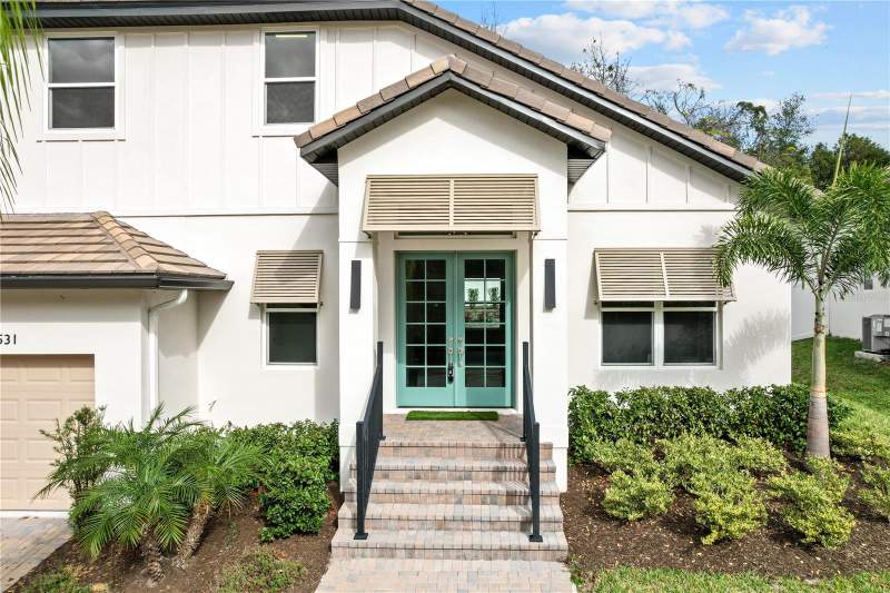 6 bedroom Single Family Residence at 531 Sanctuary Golf Place, Sanctuary Golf Estates, Apopka — photo 5