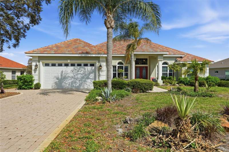 3 bedroom Single Family Residence at 9203 Lake Cypress Loop, Glen Lakes Ph 1, Weeki Wachee — photo 3