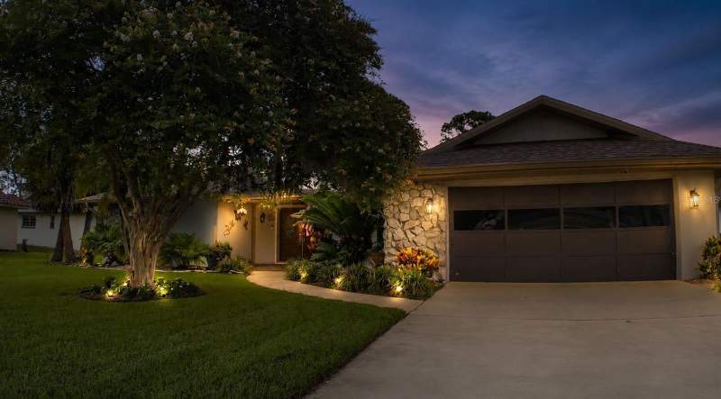 5468 NIMITZ ROAD home for sale in Gulf Harbors Woodlands
