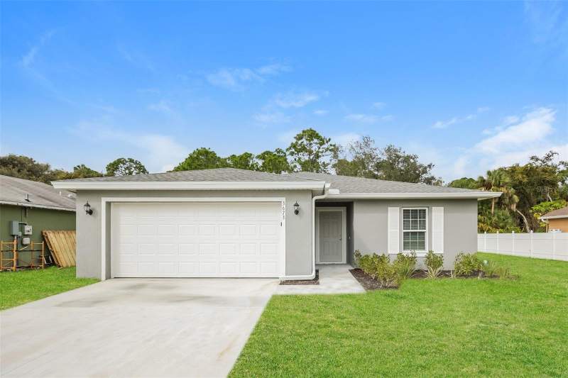 3673 SHALIMAR TERRACE home for sale in Port Charlotte