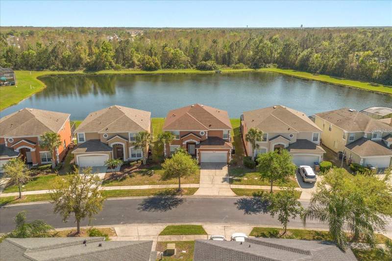 4692 GOLDEN BEACH COURT home for sale in Terra Verde