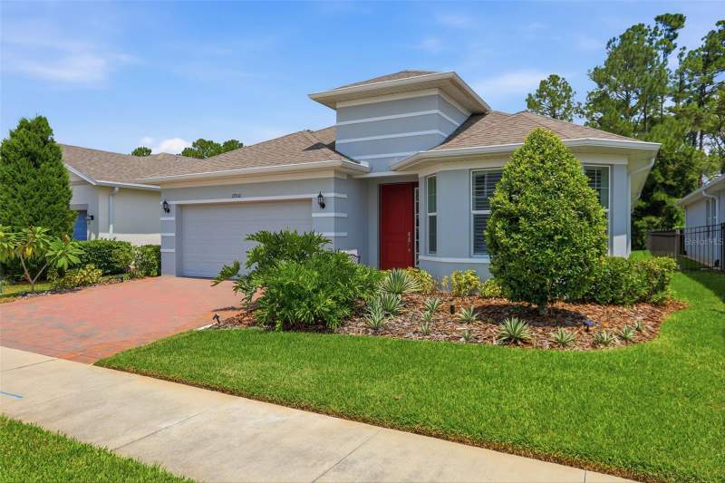 4 bedroom Single Family Residence at 17932 Passionflower Circle, Serenoa Village 2 Ph 1B-1, Clermont — photo 2