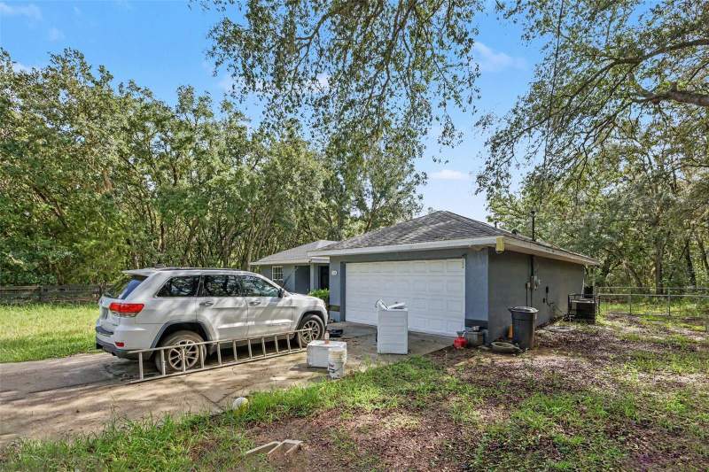 3 bedroom Single Family Residence at 135 Fisher Way Trail, Silver Spgs Shores, Ocklawaha — photo 4