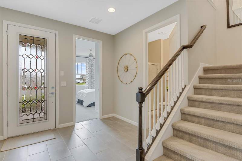 5 bedroom Single Family Residence at 168 Flag Lilly Lane, Seasons At Magnolia Pointe, Umatilla — photo 4