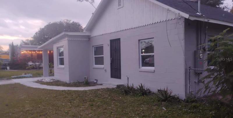 3 bedroom Single Family Residence at 110 N GOLDWYN AVENUE, MERRYMOUNT, ORLANDO — photo 4