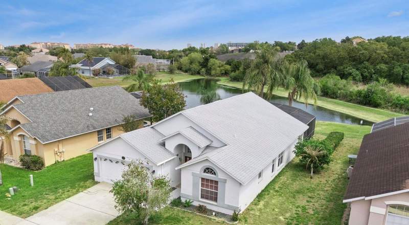Rolling Hills Estates
