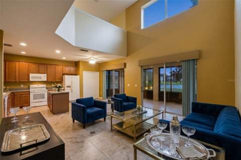 14108 Budworth Circle, Orlando FL - photo 9 of 48