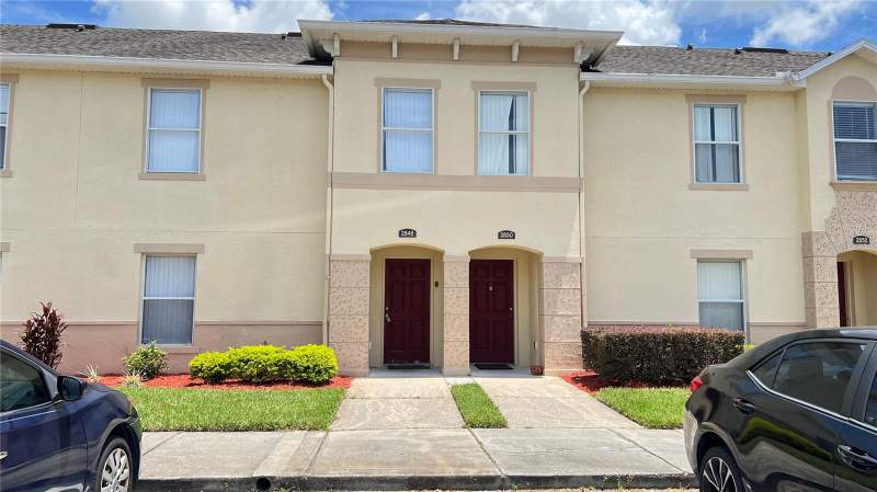 2848 CLUB CORTILE CIRCLE home for sale in Club Cortile