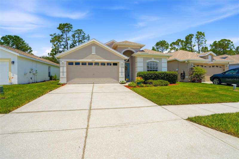 23915 CORAL RIDGE LANE home for sale in Plantation Palms