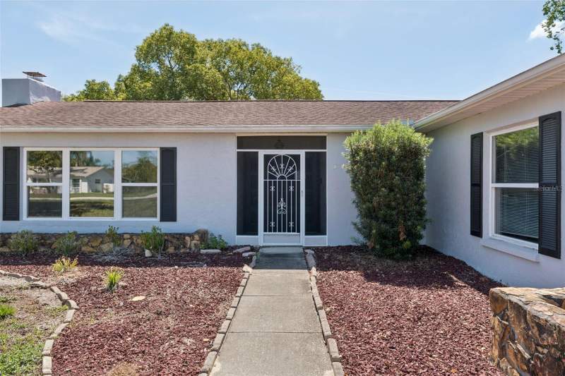 2 bedroom Single Family Residence at 10200 Sunburst Court, Spring Hill, Spring Hill — photo 4