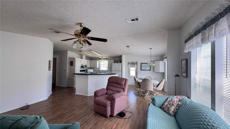 2 bedroom Manufactured Home at 236 Ramsgate Way, Sweetwater Golf & Tennis Club, Haines City — photo 3