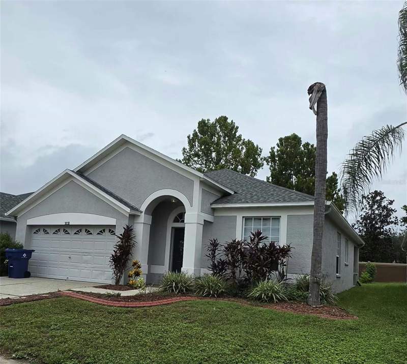 3 bedroom Single Family Residence at 3233 Downan Point Drive, Ballantrae Village 2A, Land O Lakes — photo 2